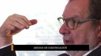 Incertidumbres Digitales: Juan Luis Cebrián