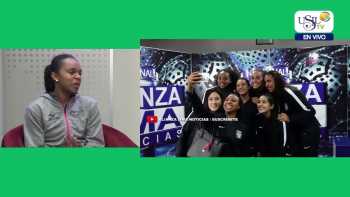 Nota Perfiles Coraima Gómez