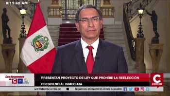 Los Desayunos de Correo y USIL 07 de Setiembre 2018