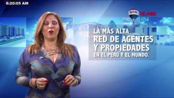 Los Desayunos de Correo y USIL 11 de Setiembre 2018.