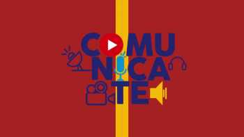 Comunícate 2018: Spot Carlos Cateriano