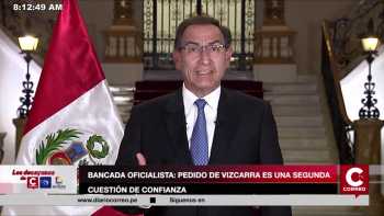 Los Desayunos de Correo y USIL 17 de Setiembre 2018