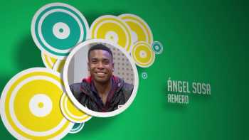 Nota Perfiles Ángel Sosa