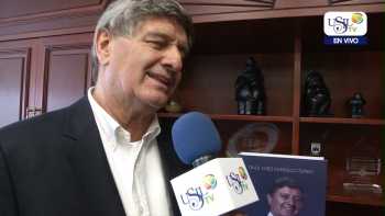 Nota Deysi Cori Nombrada Embajadora Deportiva USIL