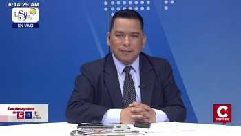 Los Desayunos de Correo y USIL 20 de Setiembre 2018