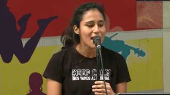 Nota Talleres Artísticos Canción Thank You