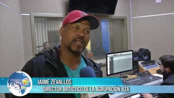 Nota Jean Paul Strauss Graba Tema En La USIL