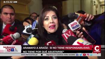 Los Desayunos de Correo y USIL 25 de Setiembre 2018