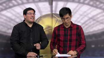 Deportes En Acción 72: La Violencia en el fútbol. Entrevista a Raúl Fernández, capitán de la U.