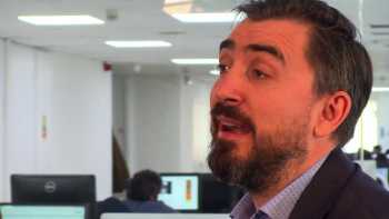 Incertidumbres Digitales: Ignacio Escolar