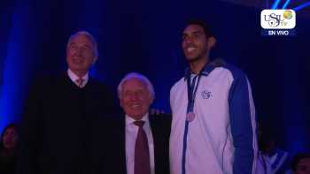 Nota Noche de Campeones USIL