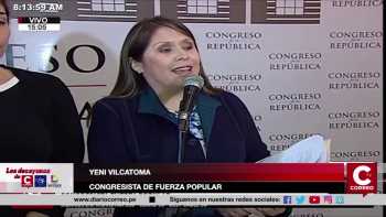 Los Desayunos de Correo y USIL 02 de Octubre 2018