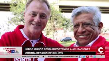 Los Desayunos de Correo y USIL 03 de Octubre 2018