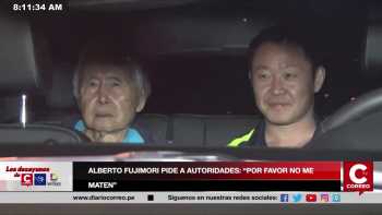 Los Desayunos de Correo y USIL 05 de Octubre 2018