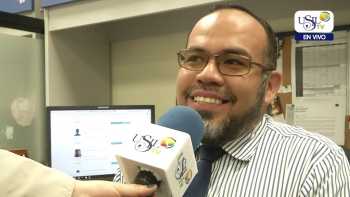 Nota USIL Reconoce a Grupo de Investigación "Innovación educativa"