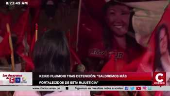 Los Desayunos de Correo y USIL 11 de Octubre 2018