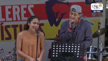 Nota Ensamble de Talleres Artísticos cover de "Traicionera" de Sebastián Yatra