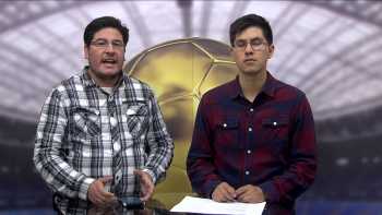 Deportes En Acción 75: Análisis De Los Amistosos De Perú En EEUU