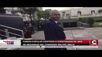 Los Desayunos de Correo y USIL 24 de Octubre 2018