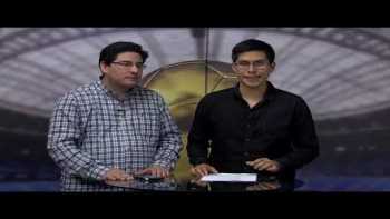 Deportes En Acción 76: Lo Mejor Del Torneo Clausura y La Copa Libertadores