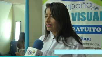 Nota Feria de Salud USIL