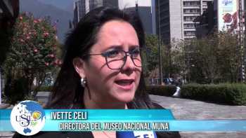 Nota Ecuador ofrece encuentro de museos