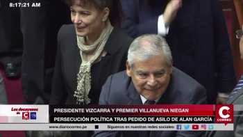 Los Desayunos de Correo y USIL 19 de Noviembre 2018