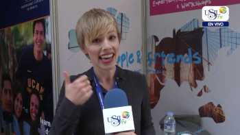 Nota Feria Internacional USIL