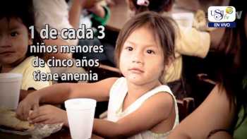 Nota Congreso Internacional de Regulación e Innovación de Alimentos y Nutrición