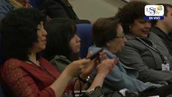 Nota Simposio De Gastronomía USIL