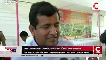 Los Desayunos de Correo y USIL 03 de Diciembre 2018
