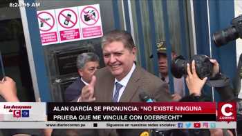 Los Desayunos de Correo y USIL 04 de Diciembre 2018