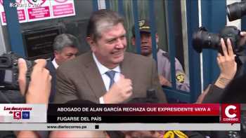 Los Desayunos de Correo y USIL 05 de Diciembre 2018