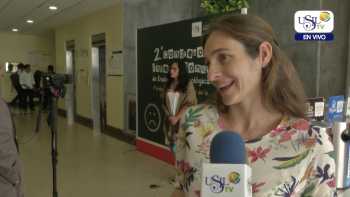 Nota II Congreso Internacional de Evaluación Psicológica