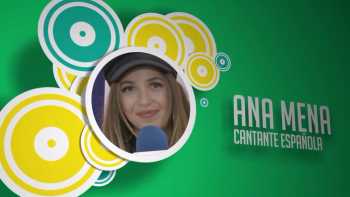 Nota Perfiles Ana Mena