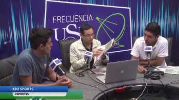 H2O Sports 124: Esta semana en H20 analizamos la semifinal entre Alianza Lima y Melgar.