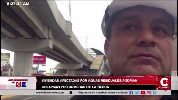 Los Desayunos de Correo y USIL 15 de Enero 2019