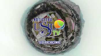 Promo Noticiero USIL TV (Edición Verano)