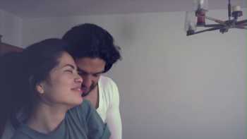 Cortometraje: "Efímero"