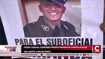 Los Desayunos de Correo y USIL 30 de Enero 2019