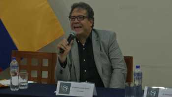 Conferencia: "Del Periodismo Narrativo"