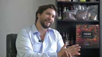 Nota USIL Emprendedor Cacao Life