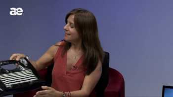 Emprendiendo: Arletti Del Águila