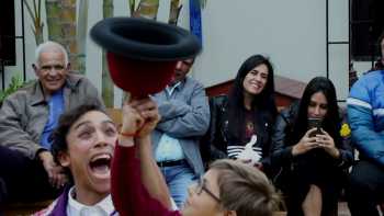 Nota Trena Comunidad