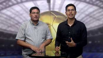 Deportes En Acción 84 : Análisis De Presentación De Equipos Peruanos Y Entrevista Con Gino Bonatti