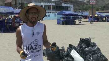 La Aventura De Aprender: Hazla por tu playa