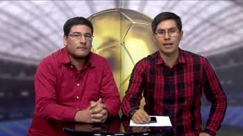 Deportes En Acción 87: Análisis Partido Sporting Cristal Y Alianza Lima, Clasificación De Melgar.