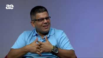 Emprendiendo: Carlos Franco