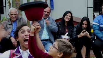 Nota USIL Emprendedor Trena Comunidad