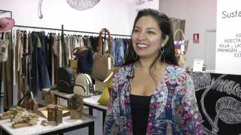 Nota Sustainable Concept Store